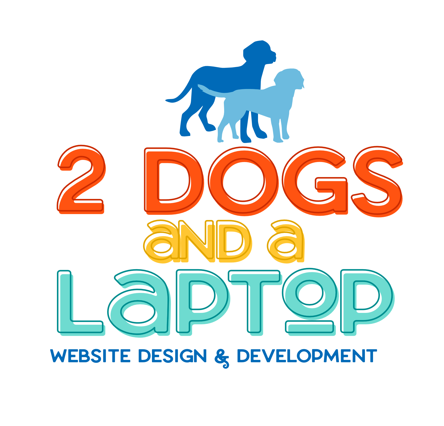 Atlanta Archery Club Website - 2 Dogs and a Laptop